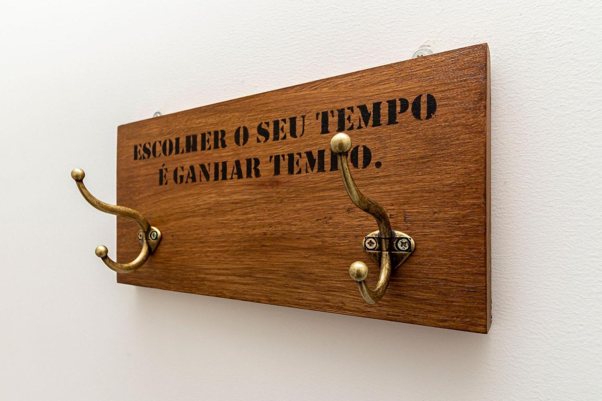 Bem Viver Frei Caneca São Paulo Exterior foto