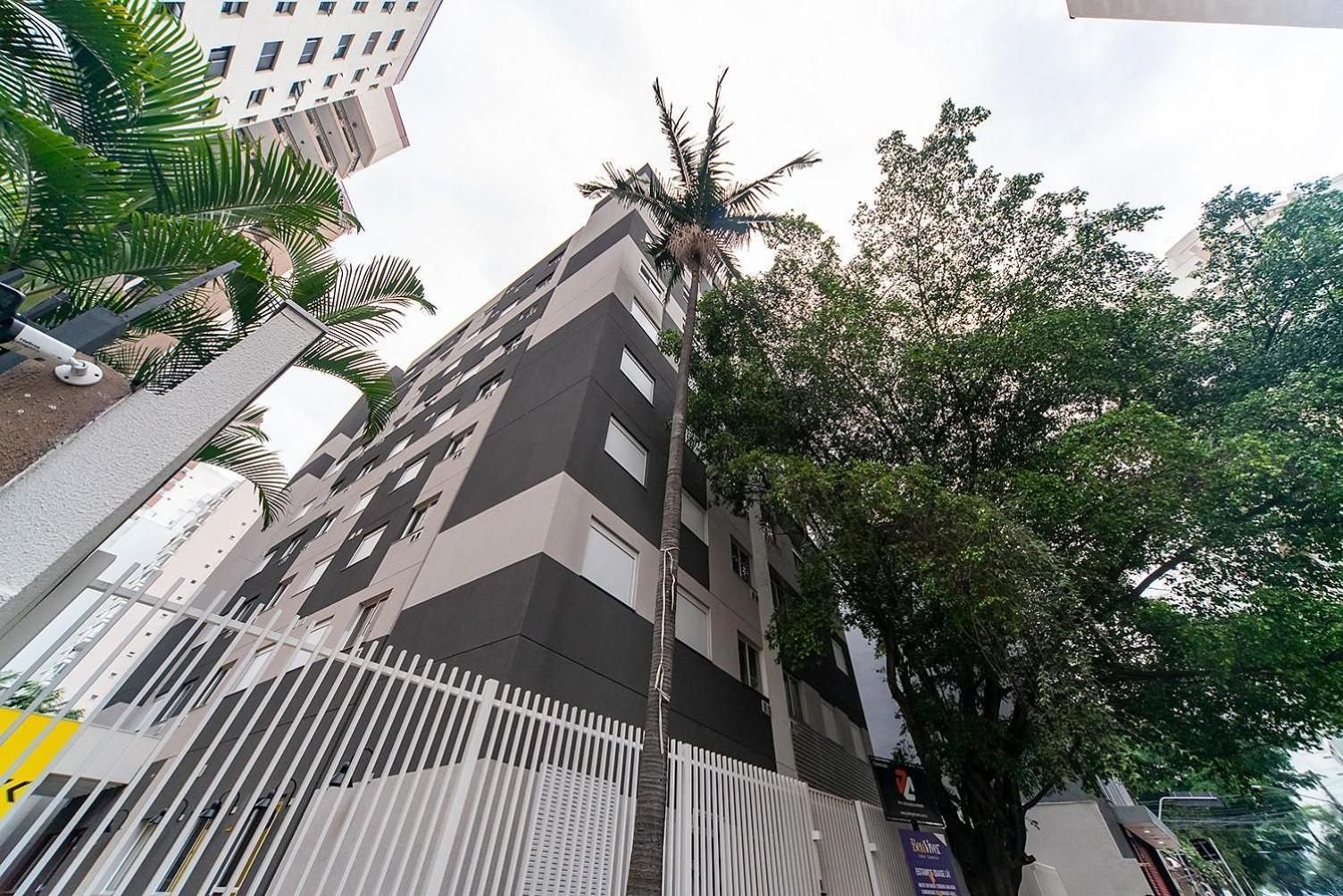 Bem Viver Frei Caneca São Paulo Exterior foto